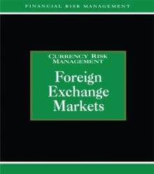 Foreign Exchange Markets