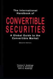 International Handbook of Convertible Securities