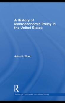 A History of Macroeconomic Policy in the United States