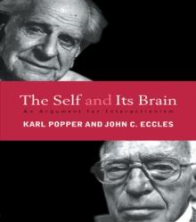 The Self and Its Brain : An Argument for Interactionism