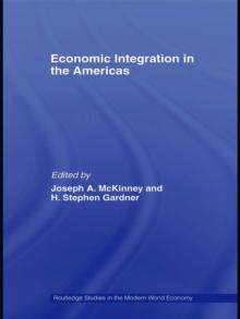 Economic Integration in the Americas