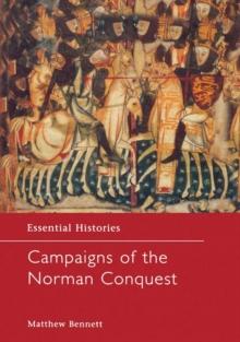 Campaigns of the Norman Conquest