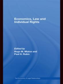 Economics, Law and Individual Rights