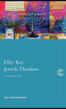 Fifty Key Jewish Thinkers