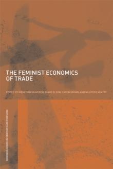 The Feminist Economics of Trade