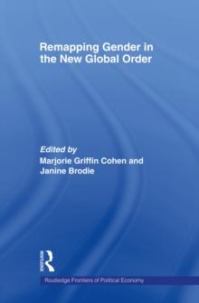 Remapping Gender in the New Global Order