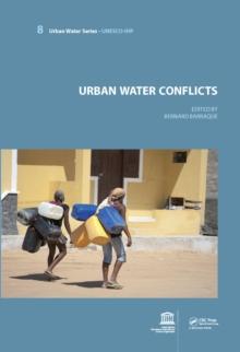 Urban Water Conflicts : UNESCO-IHP