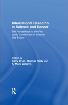 International Research in Science and Soccer