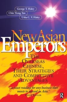 New Asian Emperors