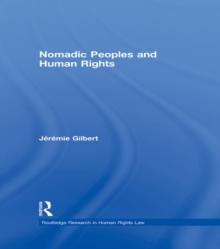 Nomadic Peoples and Human Rights