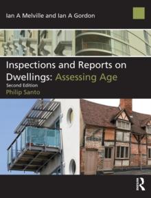 Inspections and Reports on Dwellings : Assessing Age