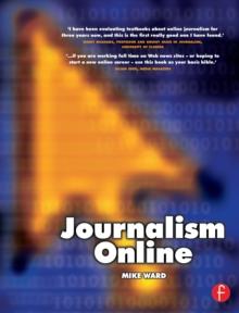 Journalism Online