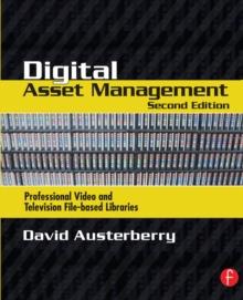 Digital Asset Management