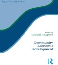 Community Economic Development