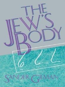 The Jew's Body