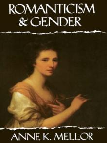 Romanticism and Gender