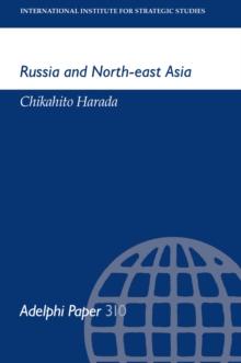 Russia and North-East Asia