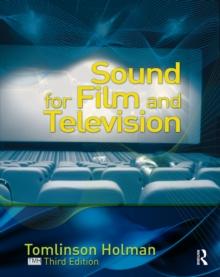 Sound for Film and Television