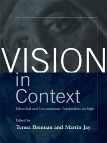 Vision in Context : Historical and Contemporary Perspectives on Sight