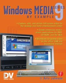 Windows Media 9 Series by Example