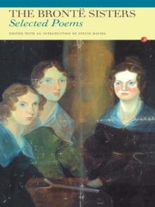 The Bronte Sisters : Selected Poems