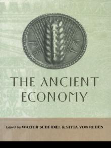 The Ancient Economy