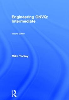 Engineering GNVQ : Intermediate