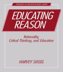 Educating Reason