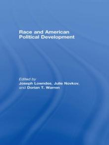 Race and American Political Development