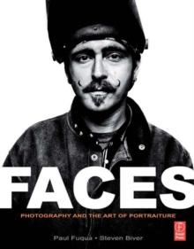 FACES: Photography and the Art of Portraiture