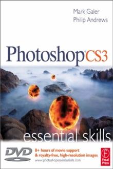 Photoshop CS3 Essential Skills