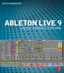 Ableton Live 9