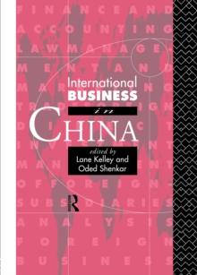 International Business in China