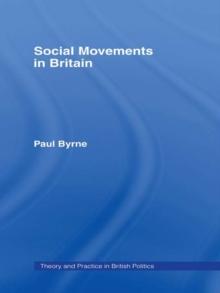 Social Movements in Britain