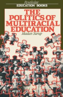 The Politics Of Multiracial Education