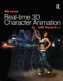 Real-time 3D Character Animation with Visual C++