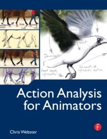 Action Analysis for Animators