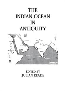 Indian Ocean In Antiquity