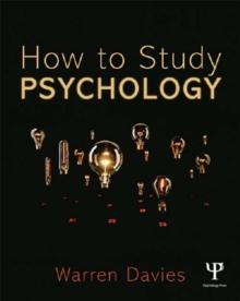 How to Study Psychology