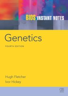 BIOS Instant Notes in Genetics