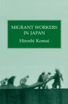 Migrant Workers In Japan