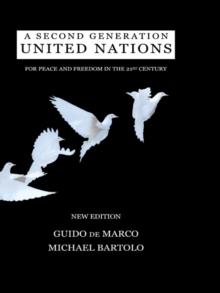 Second Generation United Nations