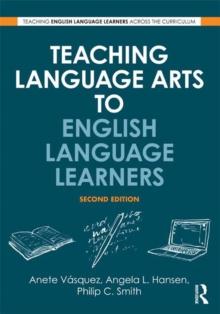 Teaching Language Arts to English Language Learners