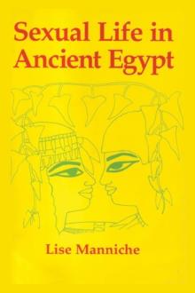 Sexual Life in Ancient Egypt