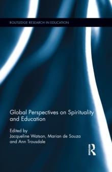 Global Perspectives on Spirituality and Education