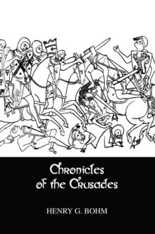 Chronicles Of The Crusades