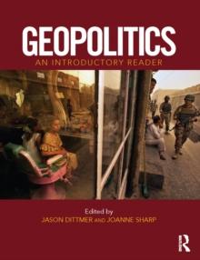 Geopolitics : An Introductory Reader