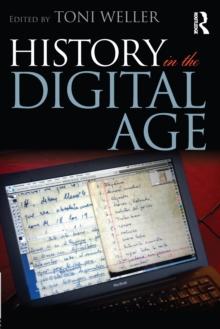 History in the Digital Age