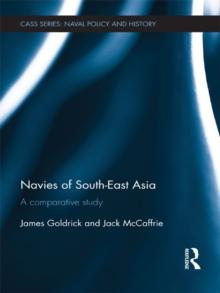 Navies of South-East Asia : A Comparative Study