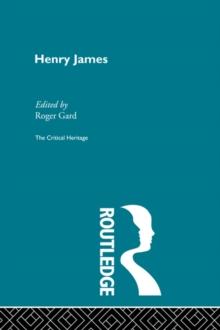 Henry James